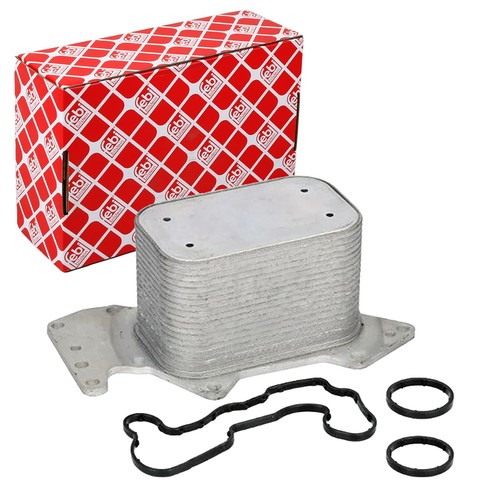 Febi ölkühler motoröl - ÖlkÜhler,