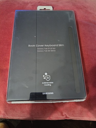Original samsung book cover - original,