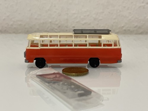 Hv383 ddr ikarus - ikarus, 1:87