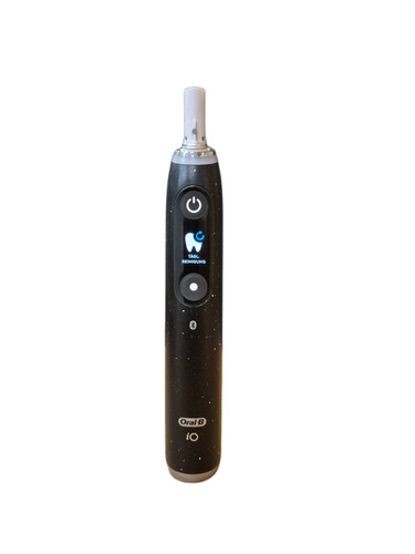 Braun oral series - io, 10