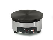 Krampouz gas crepemaker - gas,