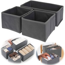 Schubladen Organizer 3´er Set