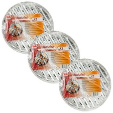 quickpack Grillschalen rund