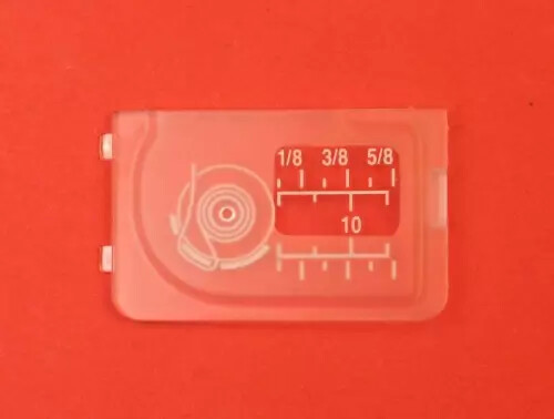 Greiferdeckel - ,