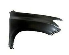 Seite Kotflügel Vorne Rechts für Toyota Land Cruiser Prado 2018 IN Dann