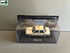 Modellauto Opel Rekord 2.0E