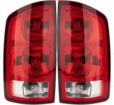 Dodge Ram 1500 2500 3500 Tail