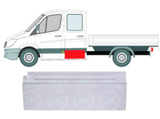 Für mercedes sprinter 2006 - mercedes, 2006-