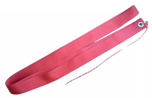 Segeljolle rot zehenriemen 302 - rot,