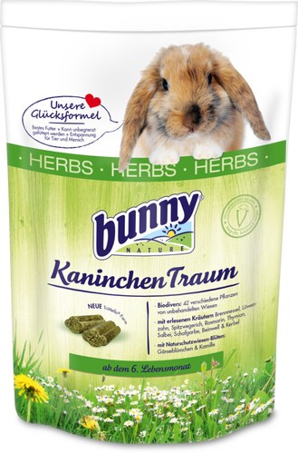 Bunny kaninchentraum herbs - bunny, 4