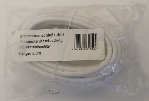 Antennenanschlusskabel - ,