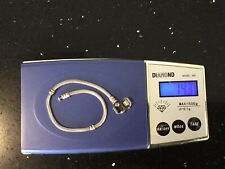 Pandora Armband original, 19cm lang, 925 ALE, Rarität