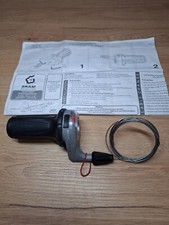 Retro Vintage Fahrradteile Neu