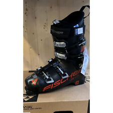 Fischer Somatec One Xtr 90 Schwarz Größe 29.0 Skischuhe