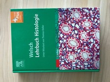 Lehrbuch Welsch Histologie 