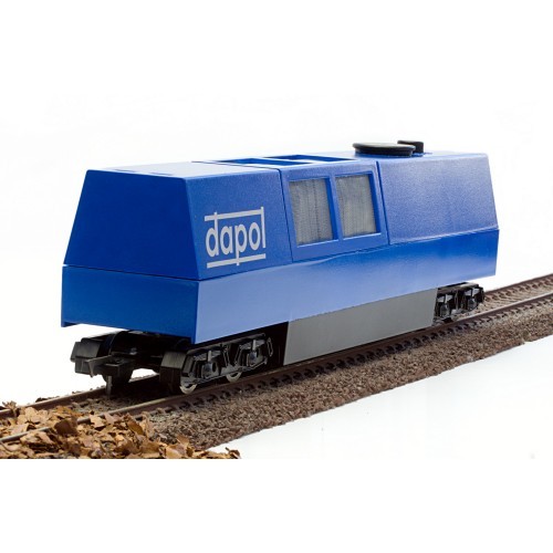 Dapol b800 motorisierter - dapol,