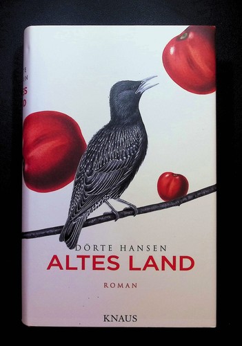 Altes land - altes,