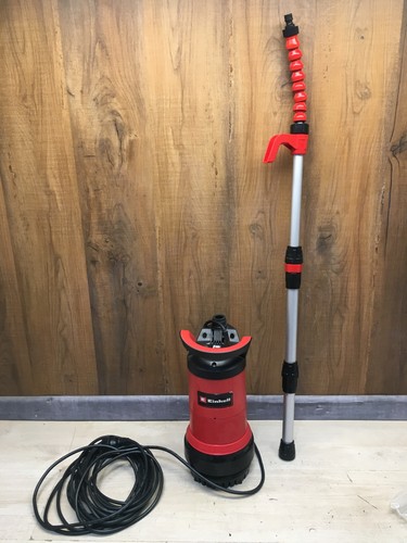 Einhell regenfasspumpe pp - einhell,