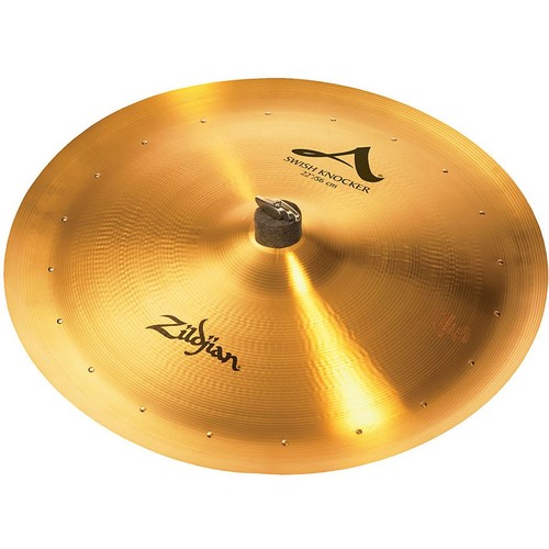 China becken zildjian - zildjian, 22"
