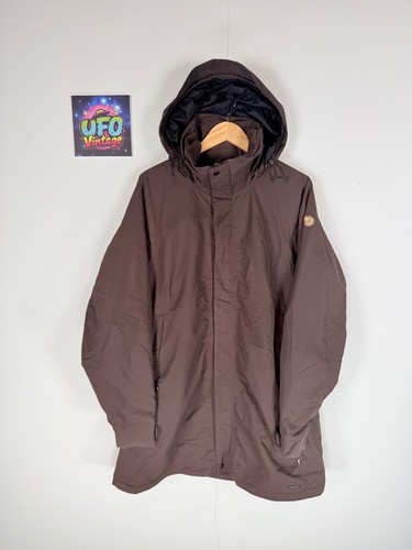 Fjällräven tilda jacke - fjällräven,