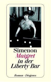 Maigret der liberty - maigret,