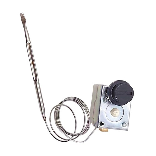 Thermostatschalter für