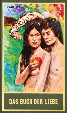 Das buch der liebe gesammelte - das,