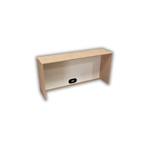 Hobbyzone kabinett modul - kabinett,