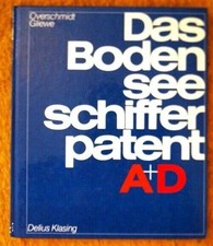 Das Bodensee Schifferpatent