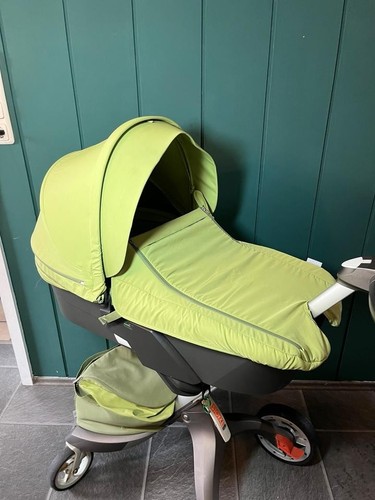 Stokke xplory kinderwagen - xplory,