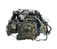 Motor Porsche Boxster Cayman