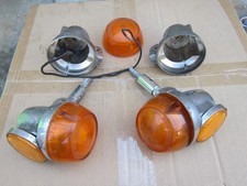 SUZUKI GT 380 550 750 ORIGINAL