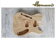 Thinline tele piece - 2,