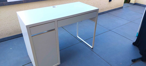 Ikea micke computertisch weiß - micke,