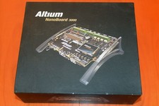 FPGA ALTIUM NANO BOARD 3000