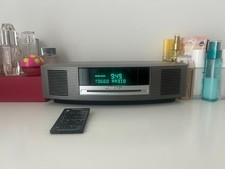 Bose Wave Music System III DAB-Radio CD Touch