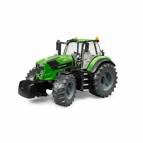 Bruder deutz 8280 ttv - bruder,