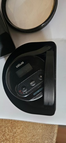 Deus x35 rc - deus, 22
