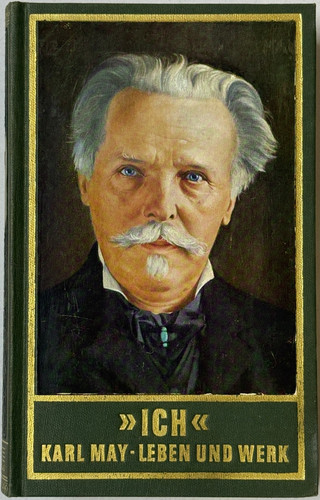 Karl may gesammelte werke - gesammelte, 34