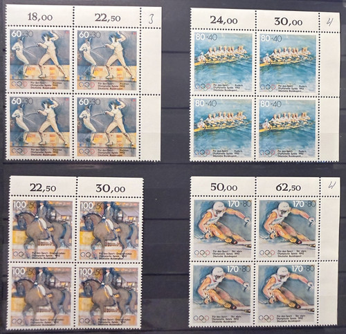 Brd bund 1992 - brd, /