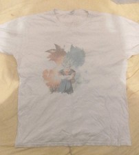 Dragonball Z T-shirt