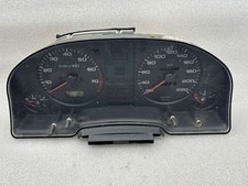 Audi 80 90 S2 B4 1992 Diesel