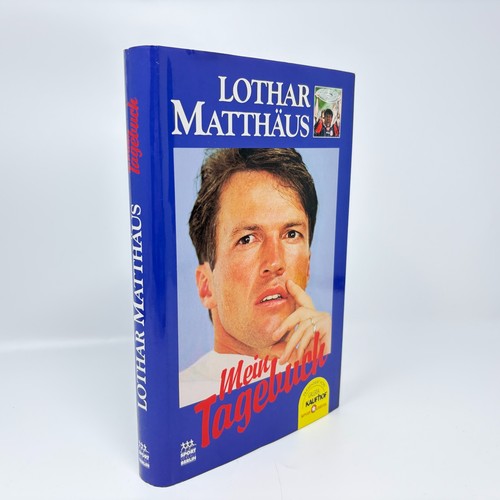 Mein tagebuch von lothar - mein,