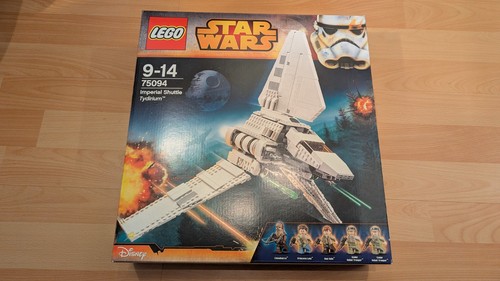 Lego star wars - lego, imperial