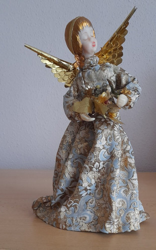 Koestel engel rauschgoldengel - koestel,