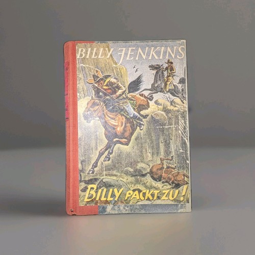 Billy jenkins band - jenkins,