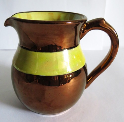 Vintage welsh creigiau keramik - vintage,
