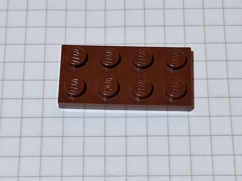 Lego basic neu braun - lego,