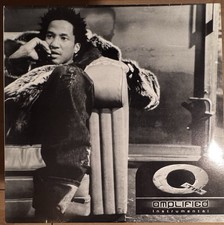 Q-Tip – Amplified