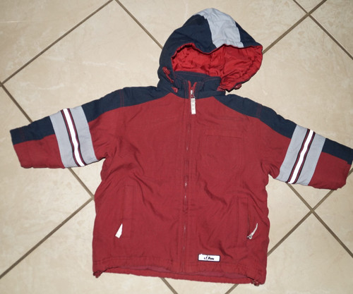 Oliver jungenwinterjacke gr - s.oliver,